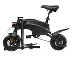 E-Bike Scooter Electr. Dyu S2 20Km/H