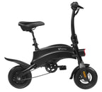 E-Bike Scooter Electr. Dyu S2 20Km/H