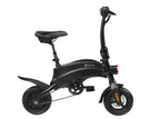 E-Bike Scooter Electr. Dyu S2 20Km/H