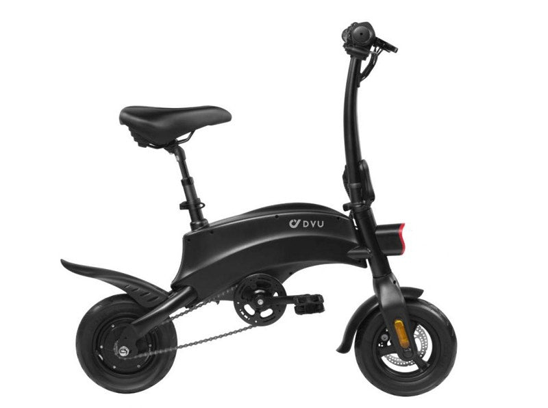 E-Bike Scooter Electr. Dyu S2   20Km/H