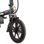 E-Bike Scooter Electr. Dyu A5 25Km/H