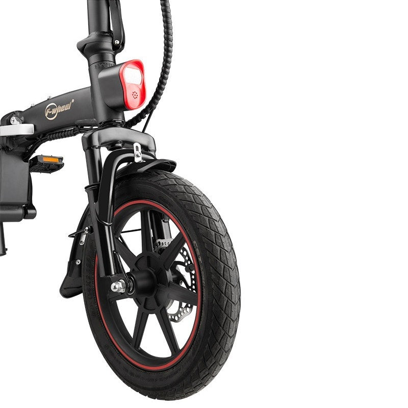 E-Bike Scooter Electr. Dyu A5  25Km/H