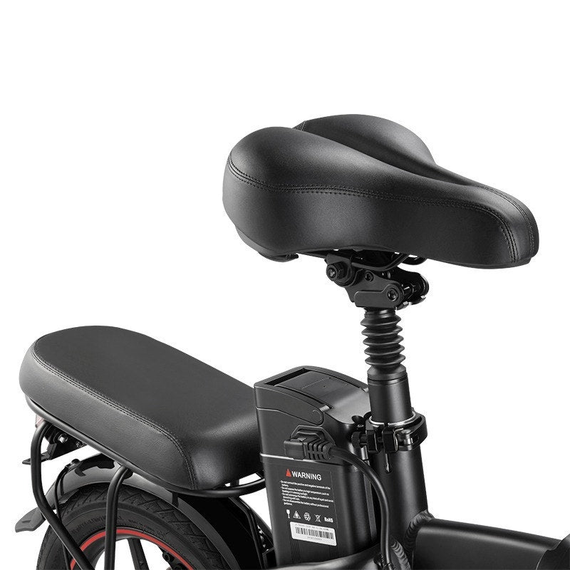 E-Bike Scooter Electr. Dyu A5  25Km/H