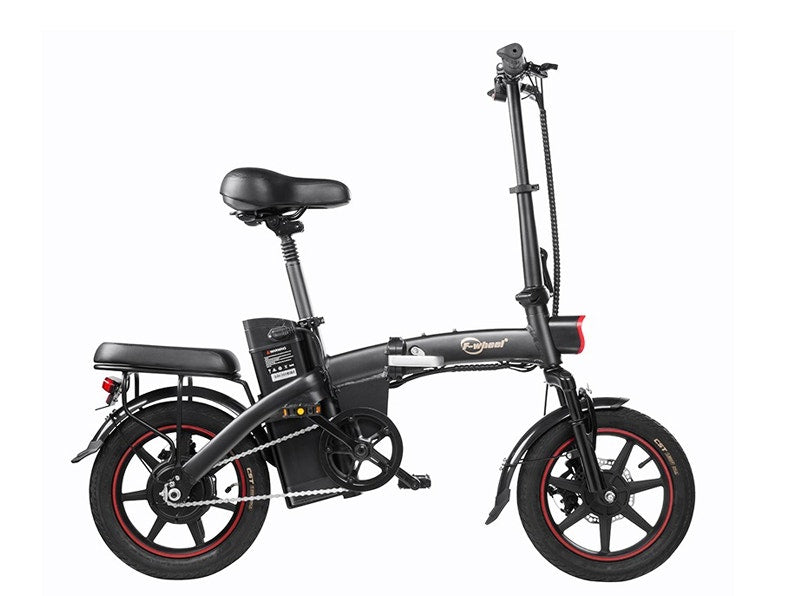 E-Bike Scooter Electr. Dyu A5  25Km/H