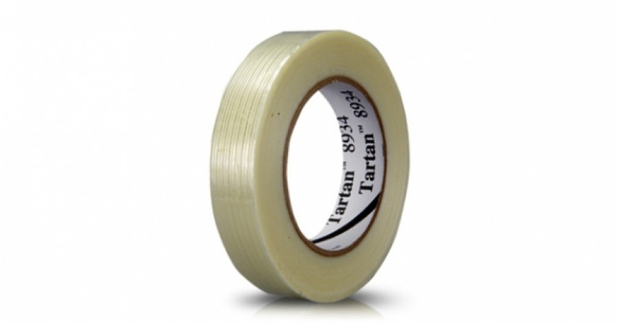 3M Cinta Emb.Filamento 18Mm X55M       8