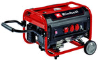 Einhell Generador 3.100W 4T 4152551 Tc-Pg 35/E5
