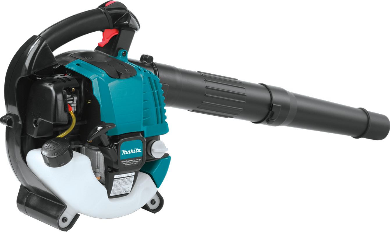 Makita Soplador 24,5cc 4t Combust  Bhx-2500