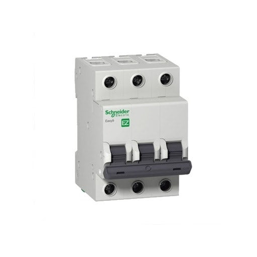 INTERRUPTOR  AUTOMATICO EASY9  3 X 32 EZ9F56332
