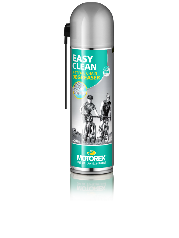 Motorex Easy Clean Spary 500 Ml