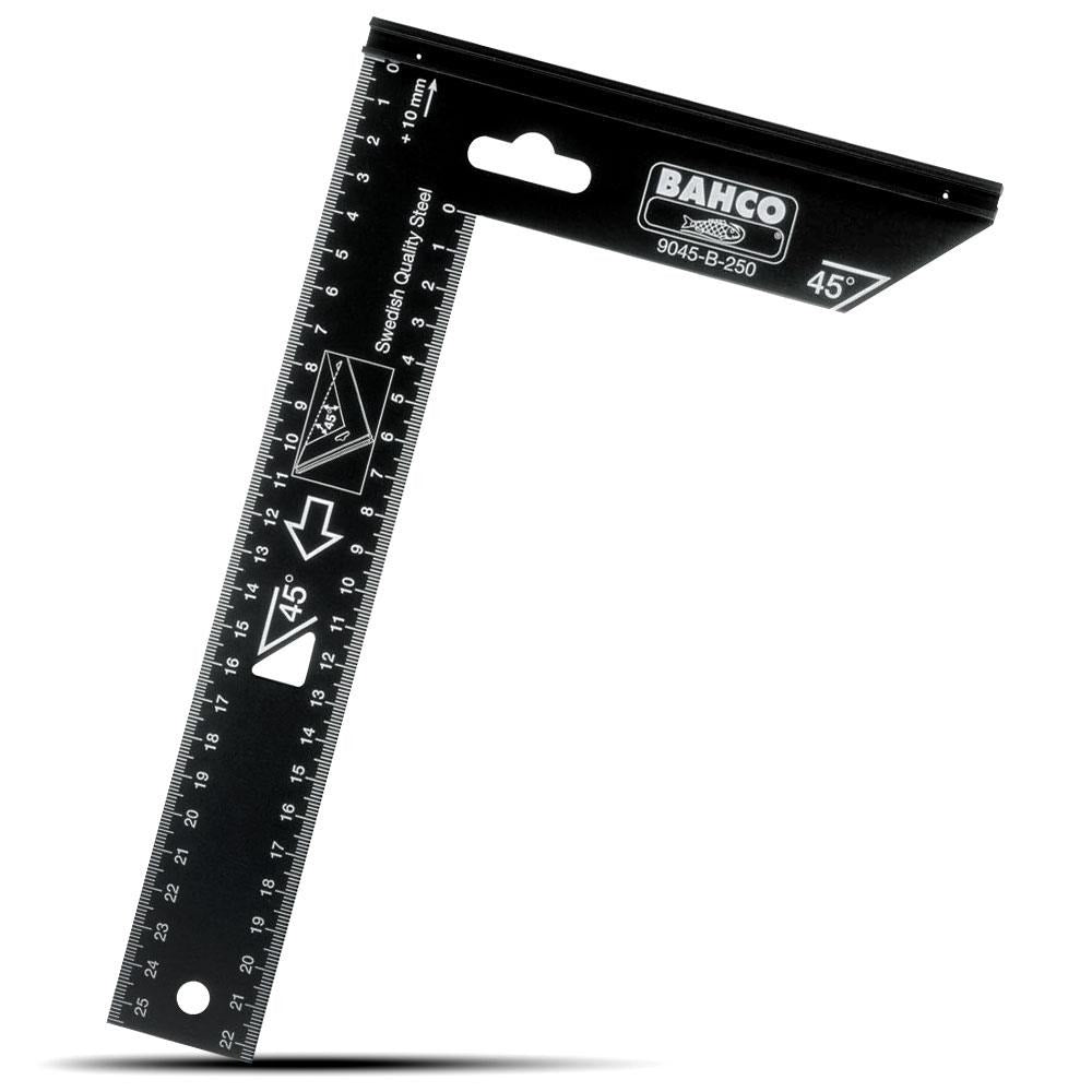 Bahco Escuadra Carp 10"  9045-B-250