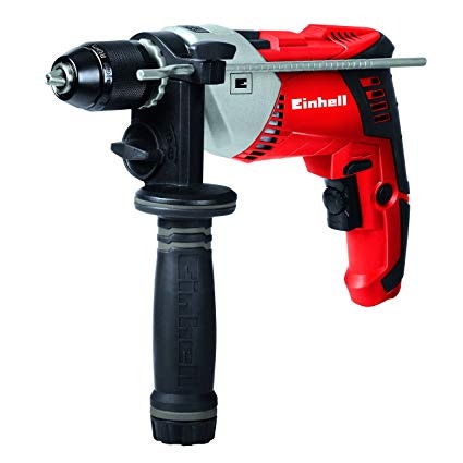 Einhell Taladro Percutor 13Mm 750W 4259671 Te-Id 750/1 E
