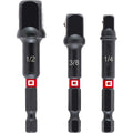 Einhell Jgo.3 Adaptadores De Dados Impacto - 134215