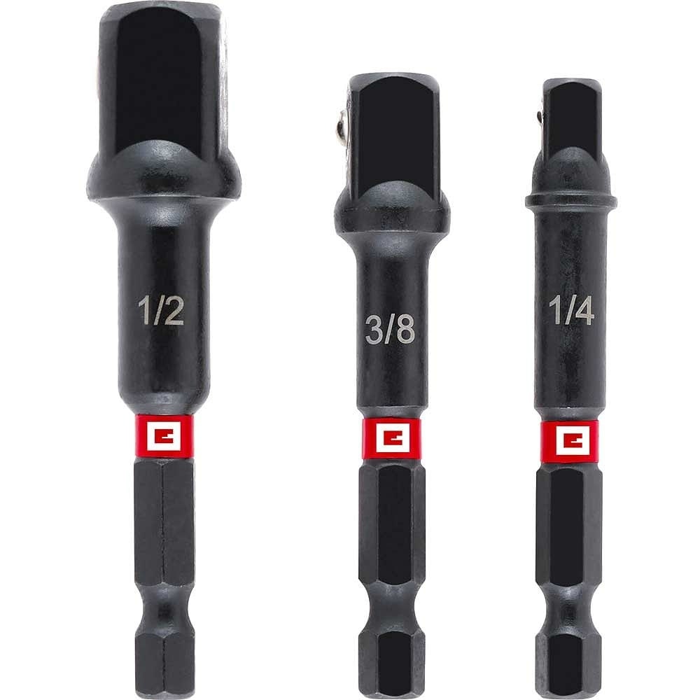 Einhell Jgo.3 Adaptadores De Dados Impacto - 134215
