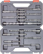 Kwb Set Brocas 12 Sds Plus 49240280