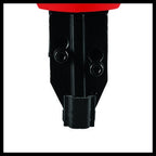Einhell Engrapadora Inalambrica 18V 4257790 Te-Cn 18 Li - Solo