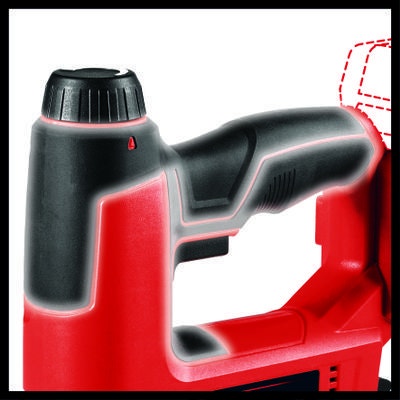 Einhell Engrapadora Inalambrica 18V 4257790 Te-Cn 18 Li - Solo