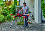 Einhell Banco  Para Ingleteadora 4310615 Mss 1610