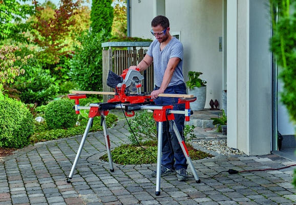 Einhell Banco  Para Ingleteadora 4310615 Mss 1610