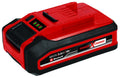Einhell Bateria 18V 3,0 Amp  4511501 3,0 Ah Power X-Change Plus