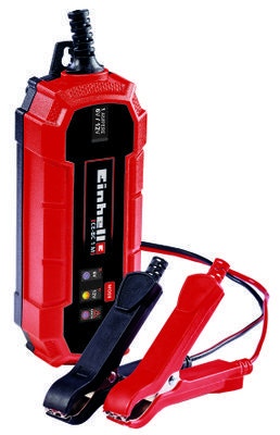 Einhell Cargador Bateria 1002205 Ce-Bc 1 M