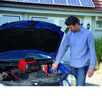 Einhell Cargador Bateria Inteligente 12V 1002265 Ce-Bc 15 M