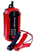 Einhell Cargador De Bateria 12V|3-60 Lcd 1002215 Ce-Bc 2 M