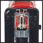Einhell Sierra Caladora Inalambrica 18 V 4321228 Tc-Js 18 Li (1X2,5 Ah)