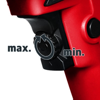 Einhell Atornillador Panel De Yeso 500W 4259905 Th-Dy 500 E