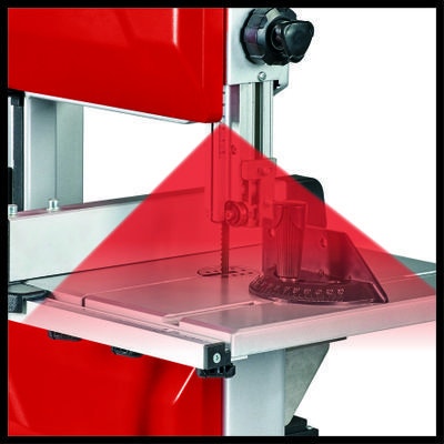 Einhell Sierra Huincha 400W 4308035 Tc-Sb 245 L
