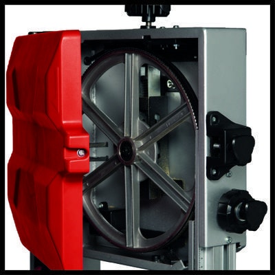 Einhell Sierra Huincha 400W 4308035 Tc-Sb 245 L
