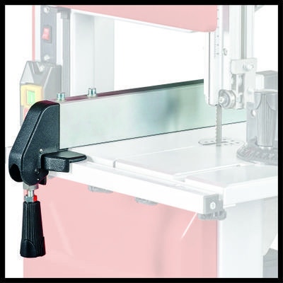 Einhell Sierra Huincha 400W 4308035 Tc-Sb 245 L