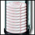 Einhell Bomba Sumergible 1300W 4170944 Gc-Dw 1300 N