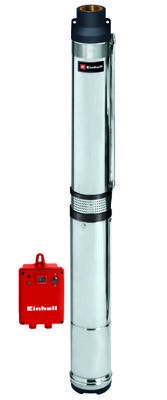 Einhell Bomba Sumergible 1300W 4170944 Gc-Dw 1300 N