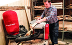 Einhell Cepillo De Banco Canteador 4419955 1500W Tc-Sp 204