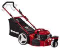 Einhell Cortacesped Giro 360&ordm; 3 Ruedas 141cc 46cm  3404380 Gc-pm 46 S Hw-t