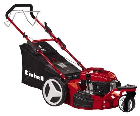 Einhell Cortacesped Giro 360&ordm; 3 Ruedas 141cc 46cm  3404380 Gc-pm 46 S Hw-t