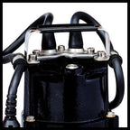 Einhell Bomba Sumergible Agua Negra 4171421 Gc-Dp 5010 G