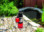 Einhell Bomba Sumergible Agua Negra 4171421 Gc-Dp 5010 G