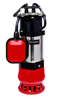 Einhell Bomba Sumergible Agua Negra 4171421 Gc-Dp 5010 G