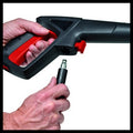 Einhell Hidrolavadora 1500W 4140750 Tc-Hp 130