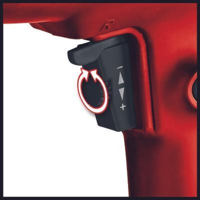 Einhell Taladro Percutor 650W 4258682 Tc-Id 650 E