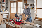 Einhell Ingleteadora 8 1600W 4300370 Tc-Ms 216