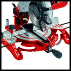 Einhell Ingleteadora Laser 10&acute; 4300850 Tc-Ms 2513 L