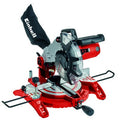 Einhell Ingleteadora Laser 10" 4300850 Tc-Ms 2513 L
