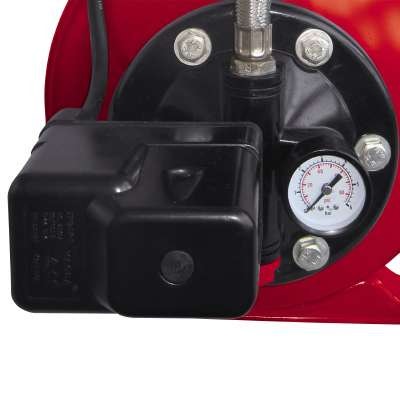 Einhell  Kit Hidropack 650W  4173190 Gc-Ww 6538