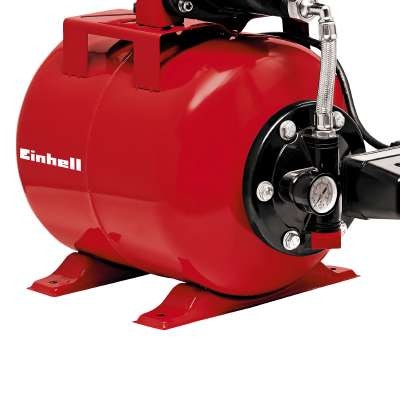 Einhell  Kit Hidropack 650W  4173190 Gc-Ww 6538