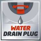 Einhell  Kit Hidropack 650W  4173190 Gc-Ww 6538