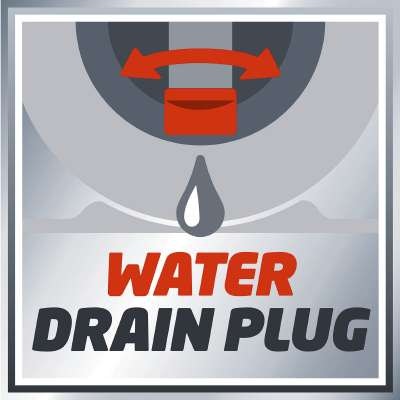 Einhell  Kit Hidropack 650W  4173190 Gc-Ww 6538