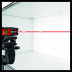 Einhell Nivelador Laser 2270095 Tc-Ll 1