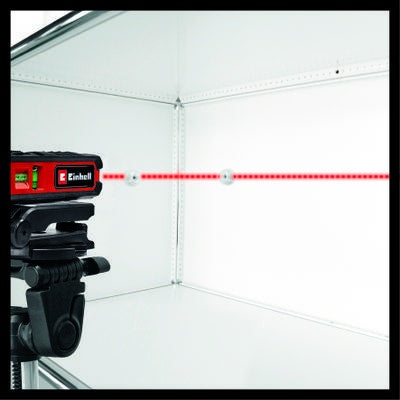 Einhell Nivelador Laser 2270095 Tc-Ll 1